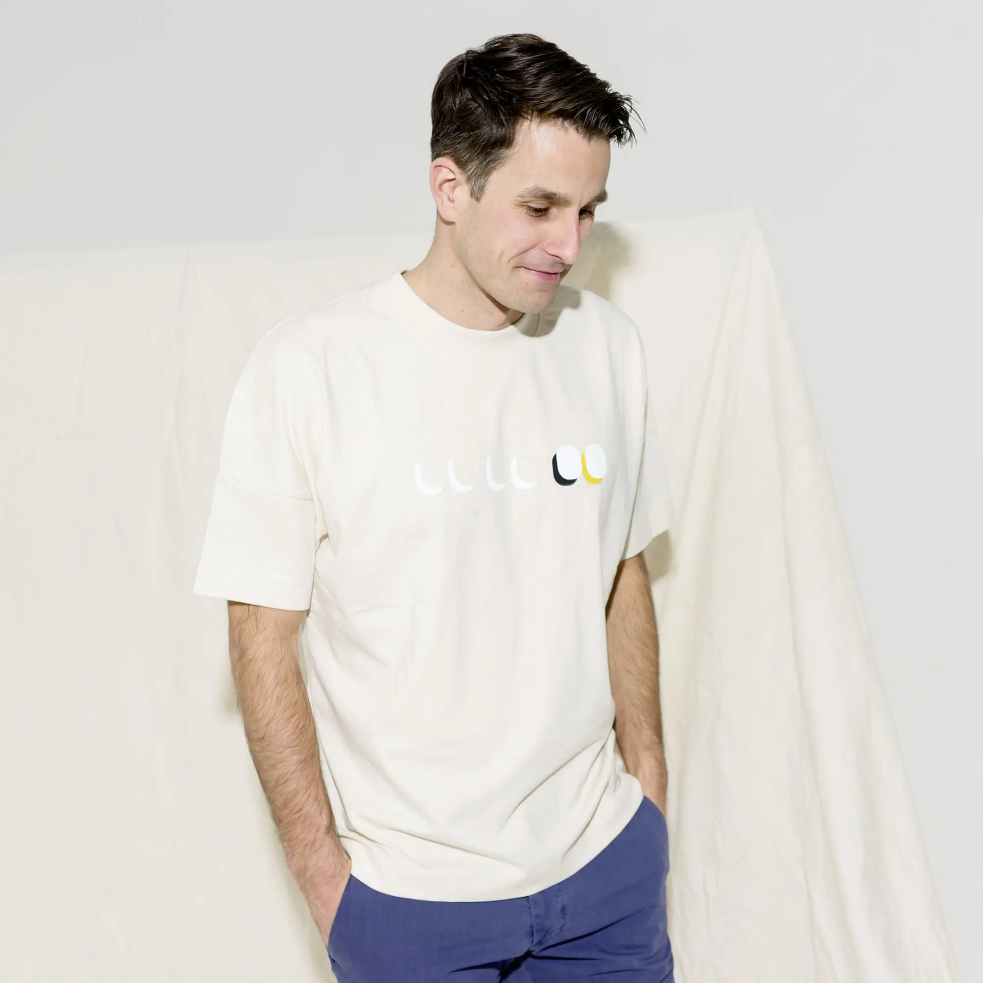 For those who hang loose: Entdecke das Executive Short Sleeve White von Business Nomad